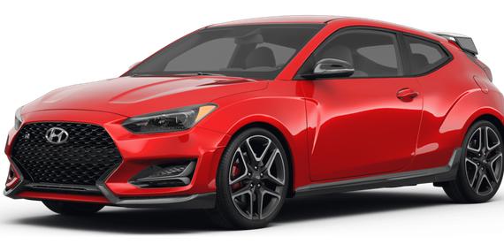 HYUNDAI VELOSTER N 2022 KMHT36AHXNU013927 image